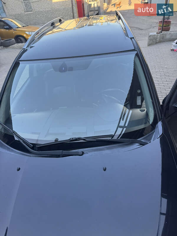 Внедорожник / Кроссовер Peugeot 4007 2010 в Львове фото 19 Внедорожник / Кроссовер Peugeot 4007 2010 в Львове