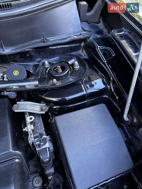 Позашляховик / Кросовер Peugeot 4007 2011 в Пересічне