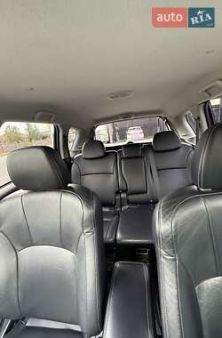 Позашляховик / Кросовер Peugeot 4007 2010 в Києві