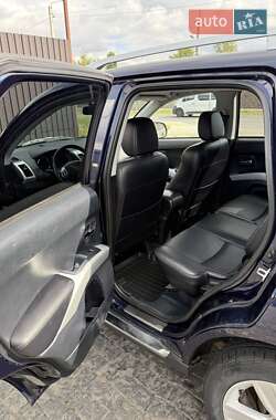 Позашляховик / Кросовер Peugeot 4007 2010 в Києві