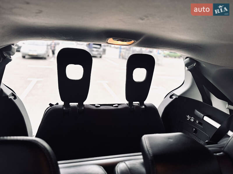 Внедорожник / Кроссовер Peugeot 4007 2008 в Чернигове фото 28 Внедорожник / Кроссовер Peugeot 4007 2008 в Чернигове