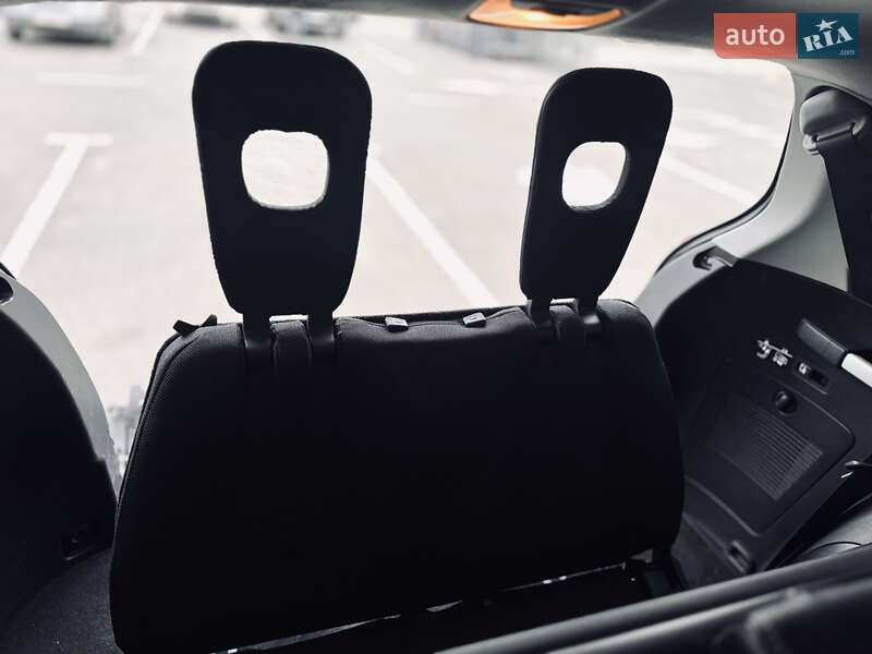 Внедорожник / Кроссовер Peugeot 4007 2008 в Чернигове фото 34 Внедорожник / Кроссовер Peugeot 4007 2008 в Чернигове