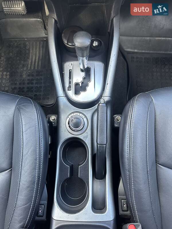 Позашляховик / Кросовер Peugeot 4007 2011 в Білогородці фото 24 Позашляховик / Кросовер Peugeot 4007 2011 в Білогородці