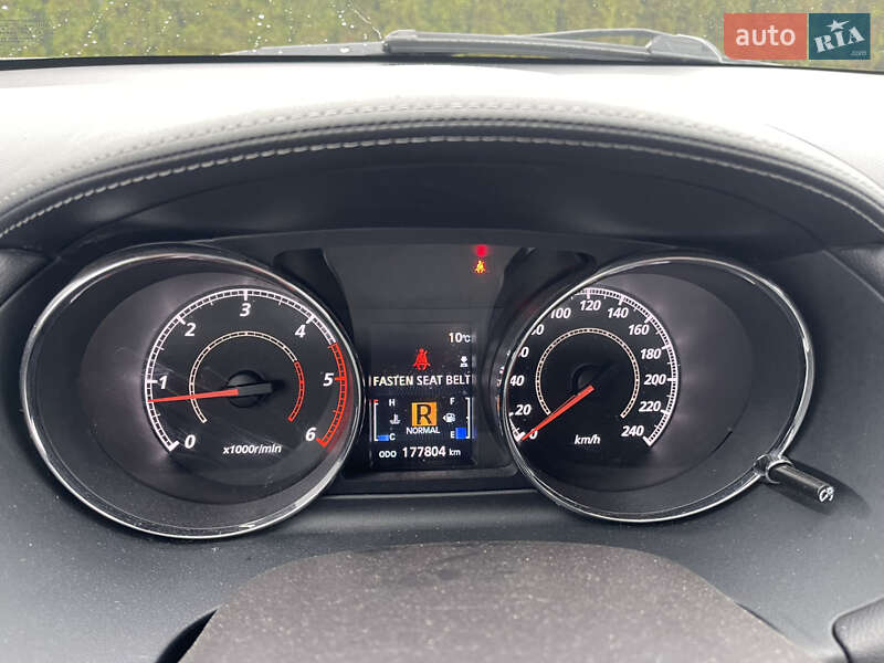 Внедорожник / Кроссовер Peugeot 4007 2011 в Луцке фото 6 Внедорожник / Кроссовер Peugeot 4007 2011 в Луцке