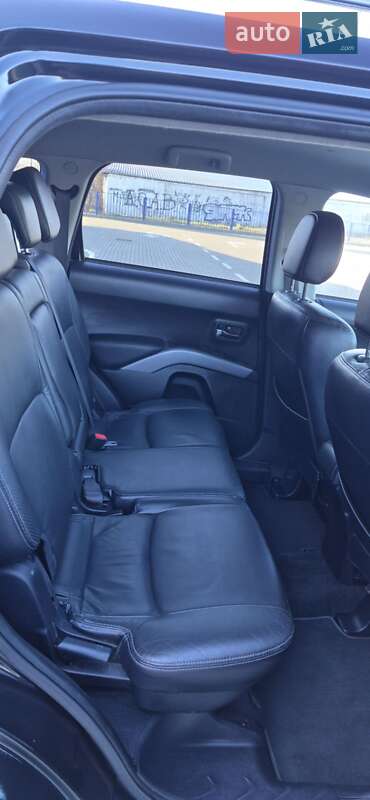 Внедорожник / Кроссовер Peugeot 4007 2010 в Нововолынске фото 26 Внедорожник / Кроссовер Peugeot 4007 2010 в Нововолынске