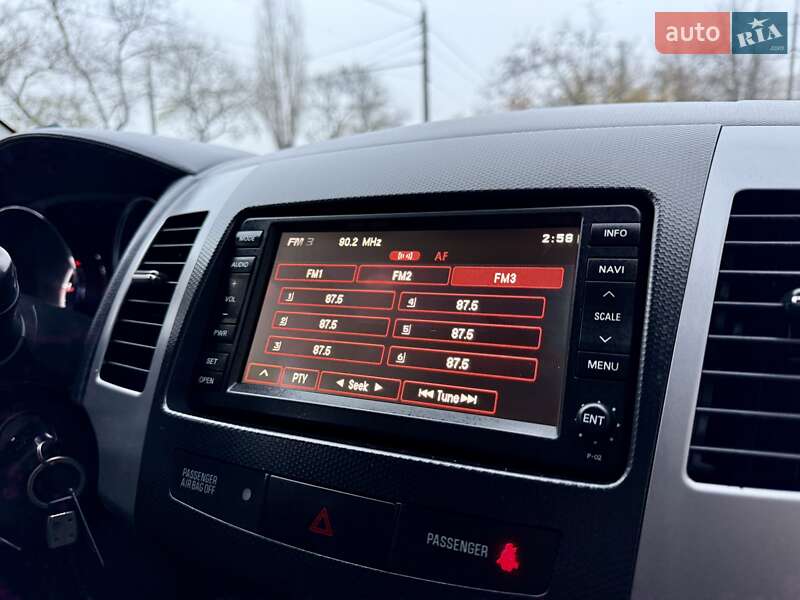 Внедорожник / Кроссовер Peugeot 4007 2011 в Одессе фото 51 Внедорожник / Кроссовер Peugeot 4007 2011 в Одессе