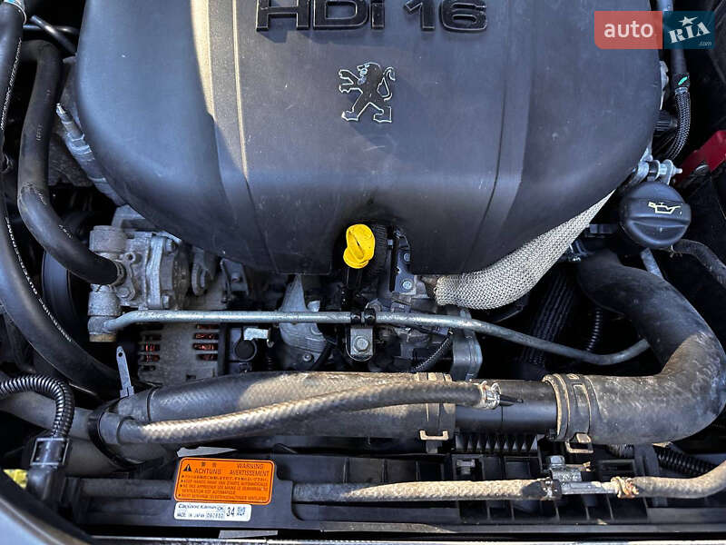 Внедорожник / Кроссовер Peugeot 4007 2009 в Славуте фото 33 Внедорожник / Кроссовер Peugeot 4007 2009 в Славуте