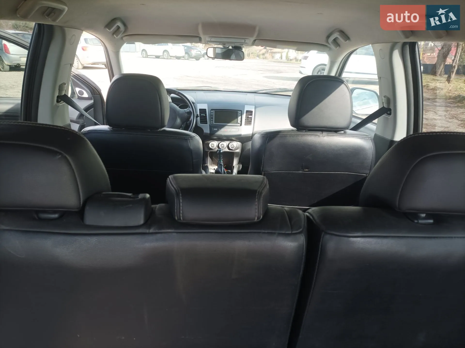 2010 Peugeot 4007 - мініатюра 39