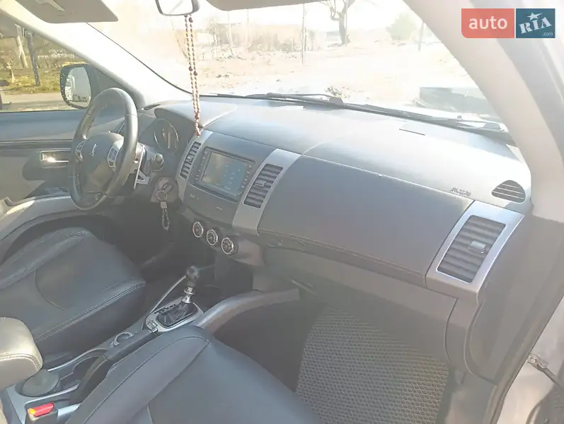 Peugeot 4007 2009 VIN VF3VV4HNHAZ801517 фото оголошення 23 з 71