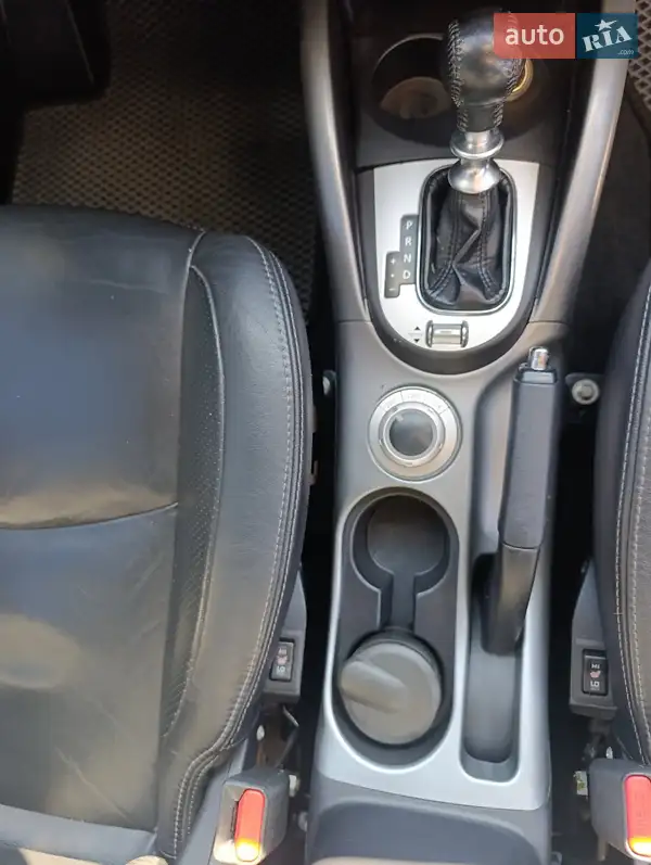 Peugeot 4007 2009 VIN VF3VV4HNHAZ801517 фото оголошення 36 з 71