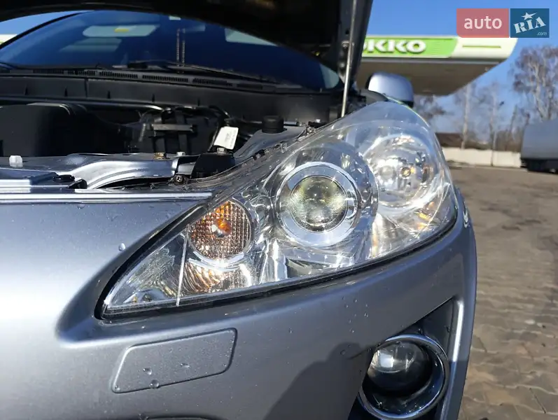Peugeot 4007 2009 VIN VF3VV4HNHAZ801517 фото оголошення 39 з 71