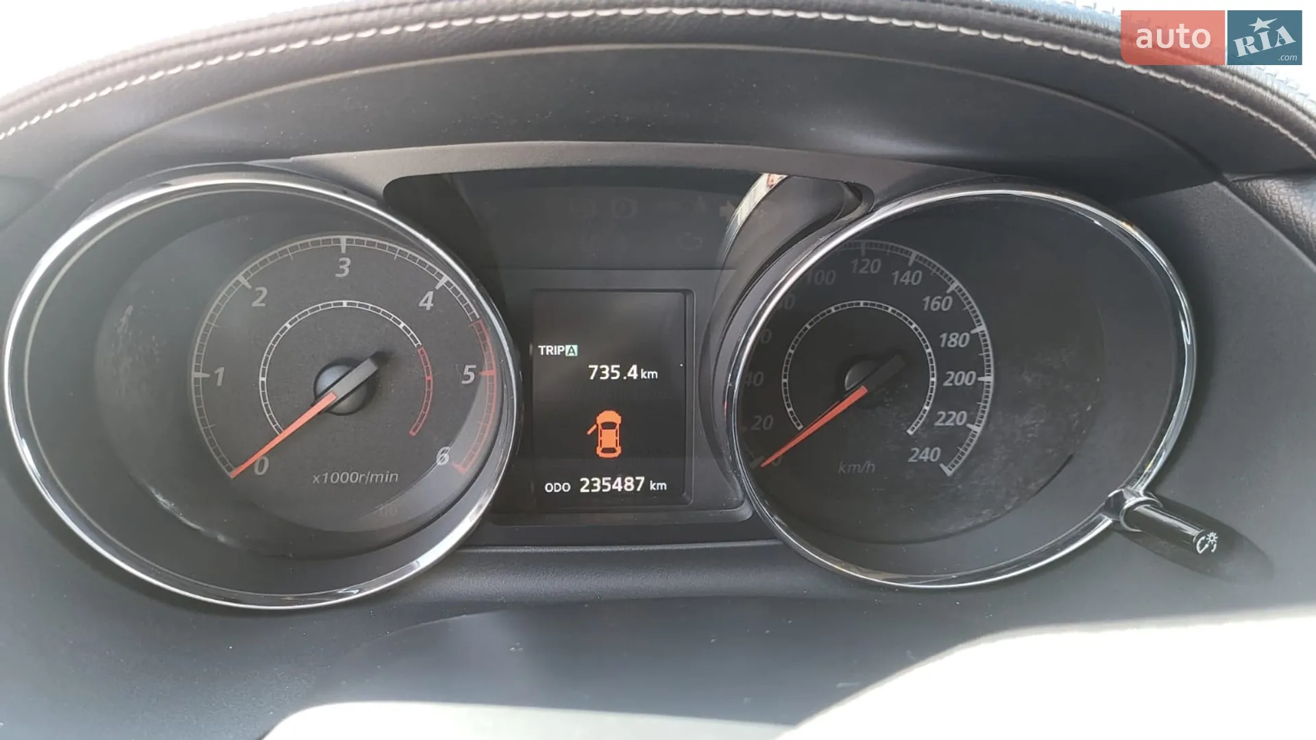2010 Peugeot 4007 - мініатюра 13