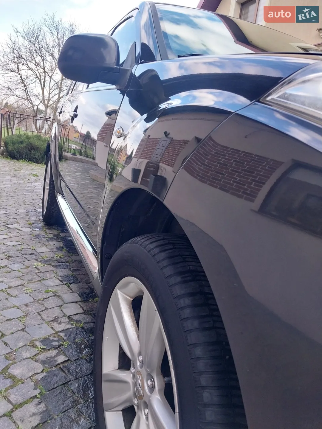 2010 Peugeot 4007 - мініатюра 14