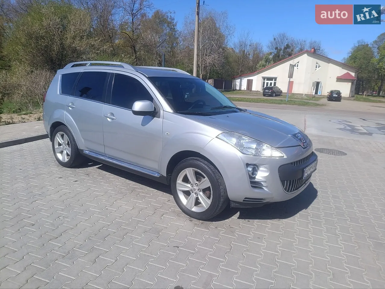 2011 Peugeot 308 - мініатюра 49