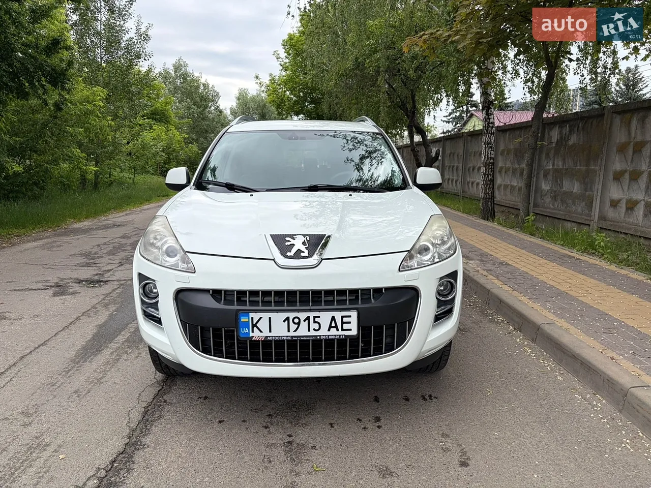 2010 Opel Meriva - мініатюра 30