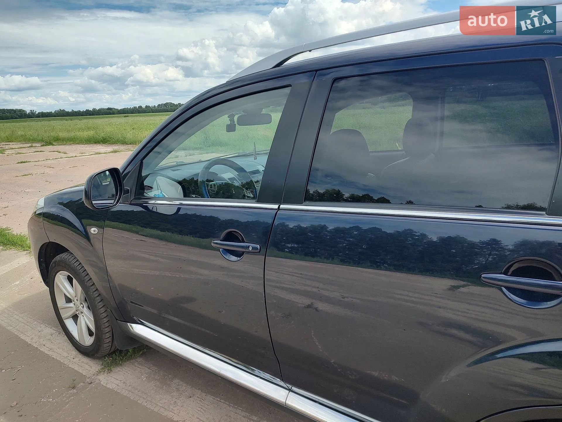 2010 Peugeot 4007 - мініатюра 3