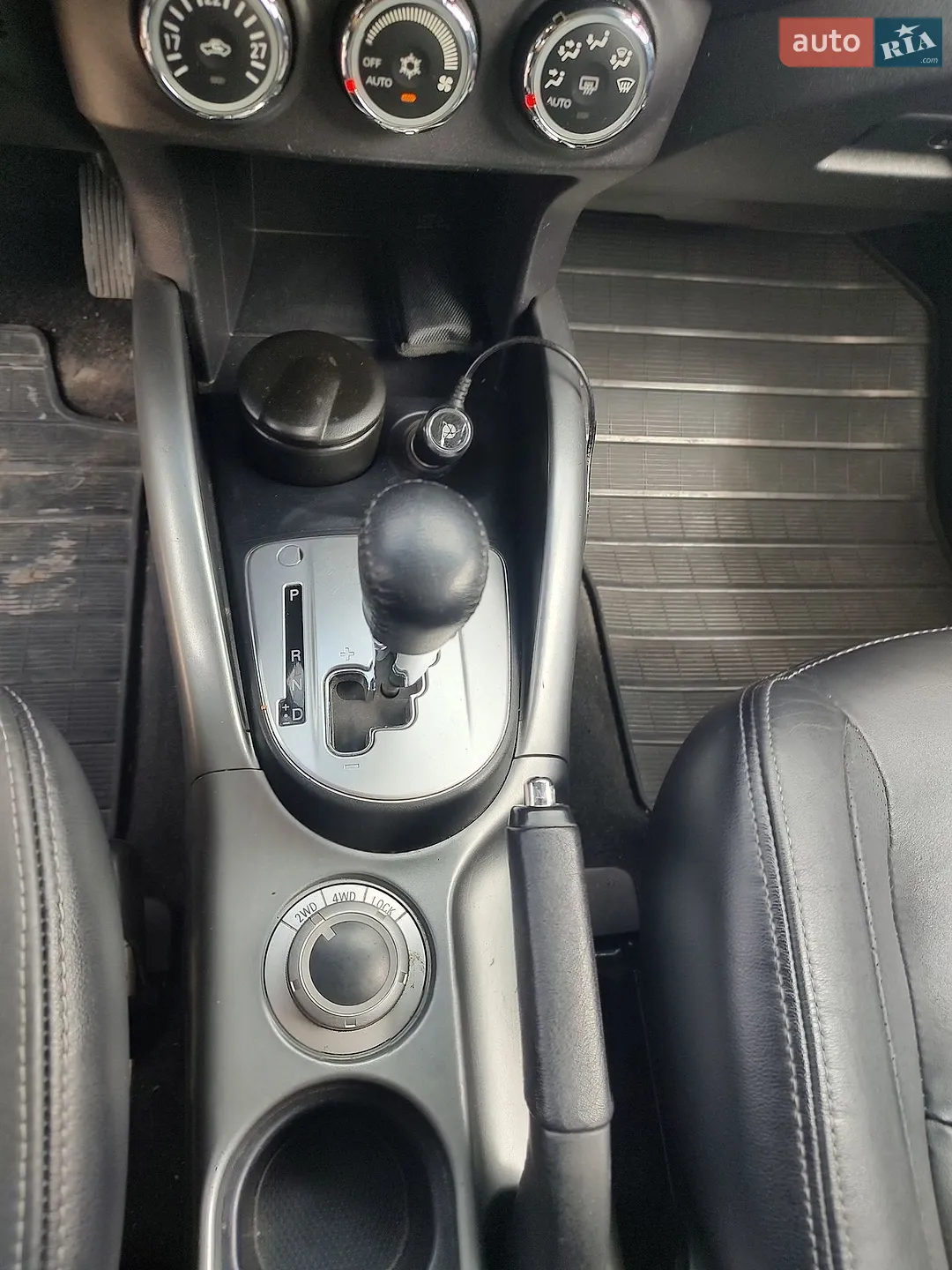 2010 Peugeot 4007 - мініатюра 20