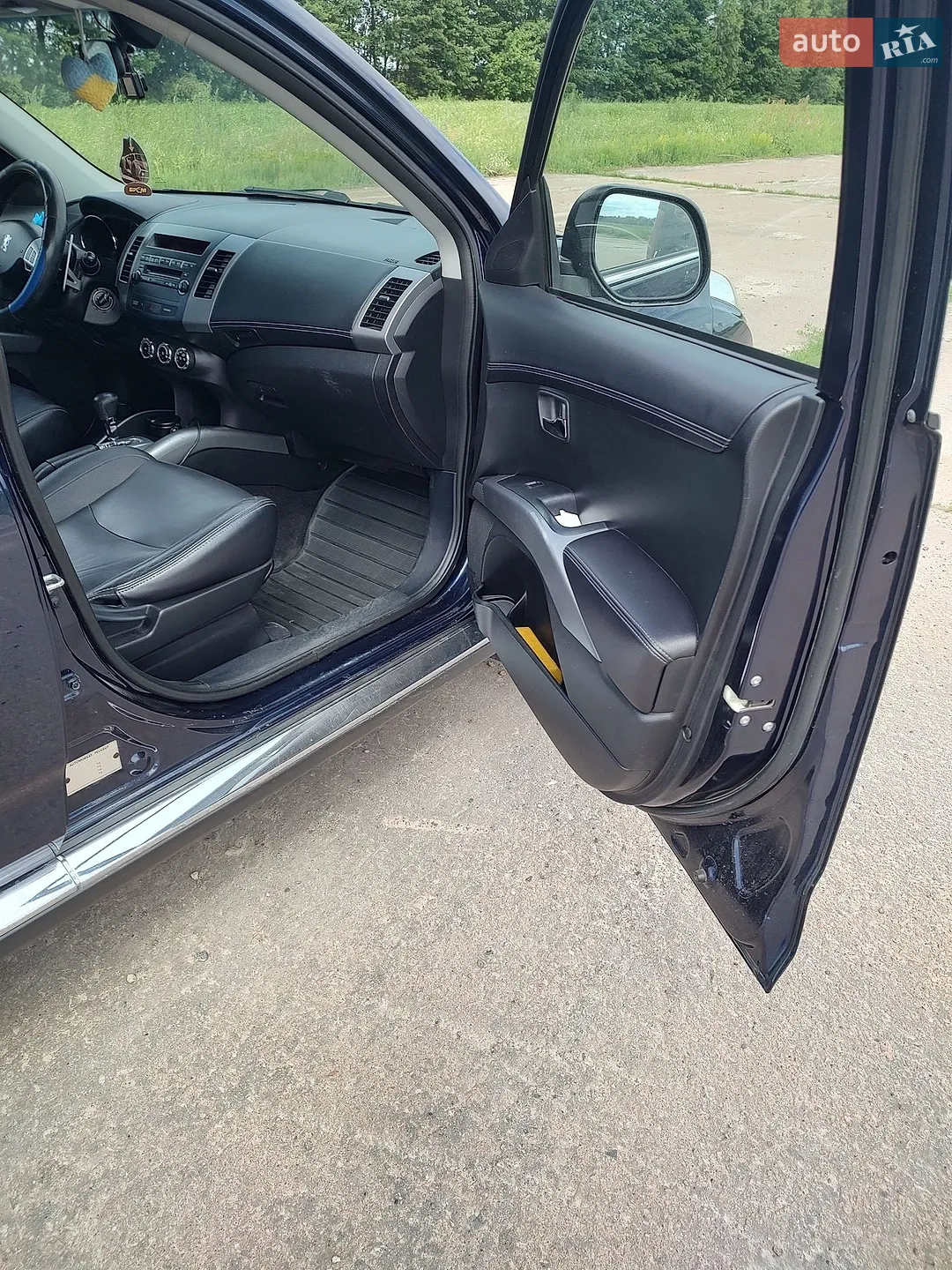2010 Peugeot 4007 - мініатюра 18