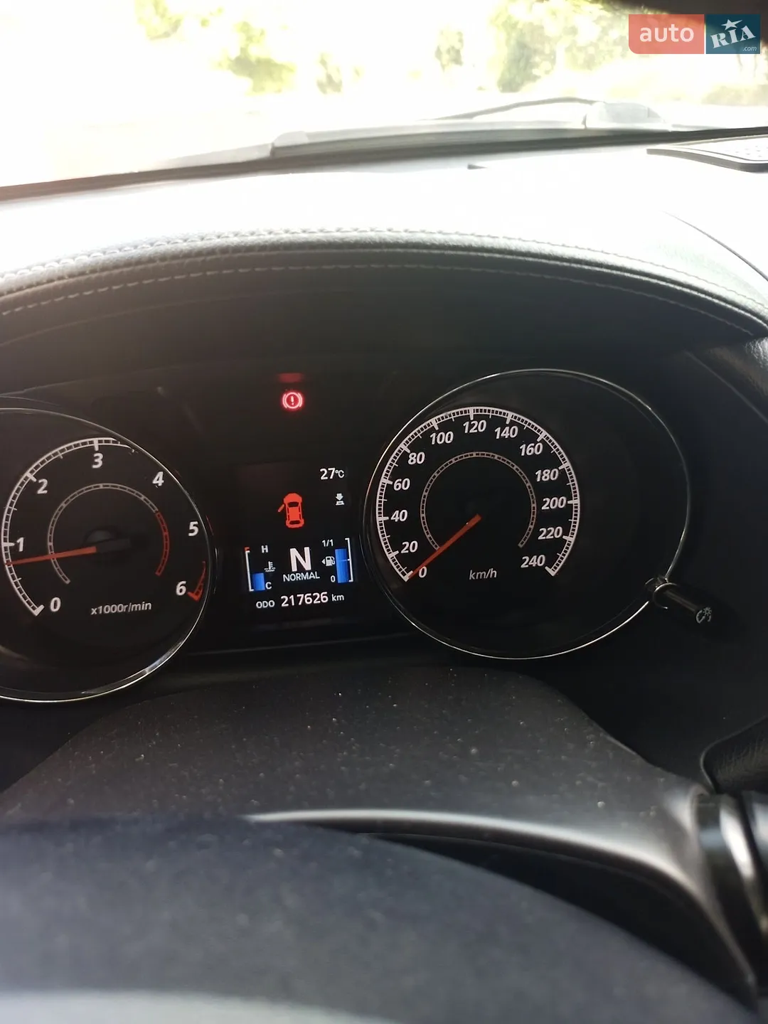 2012 Peugeot 4007 - мініатюра 8