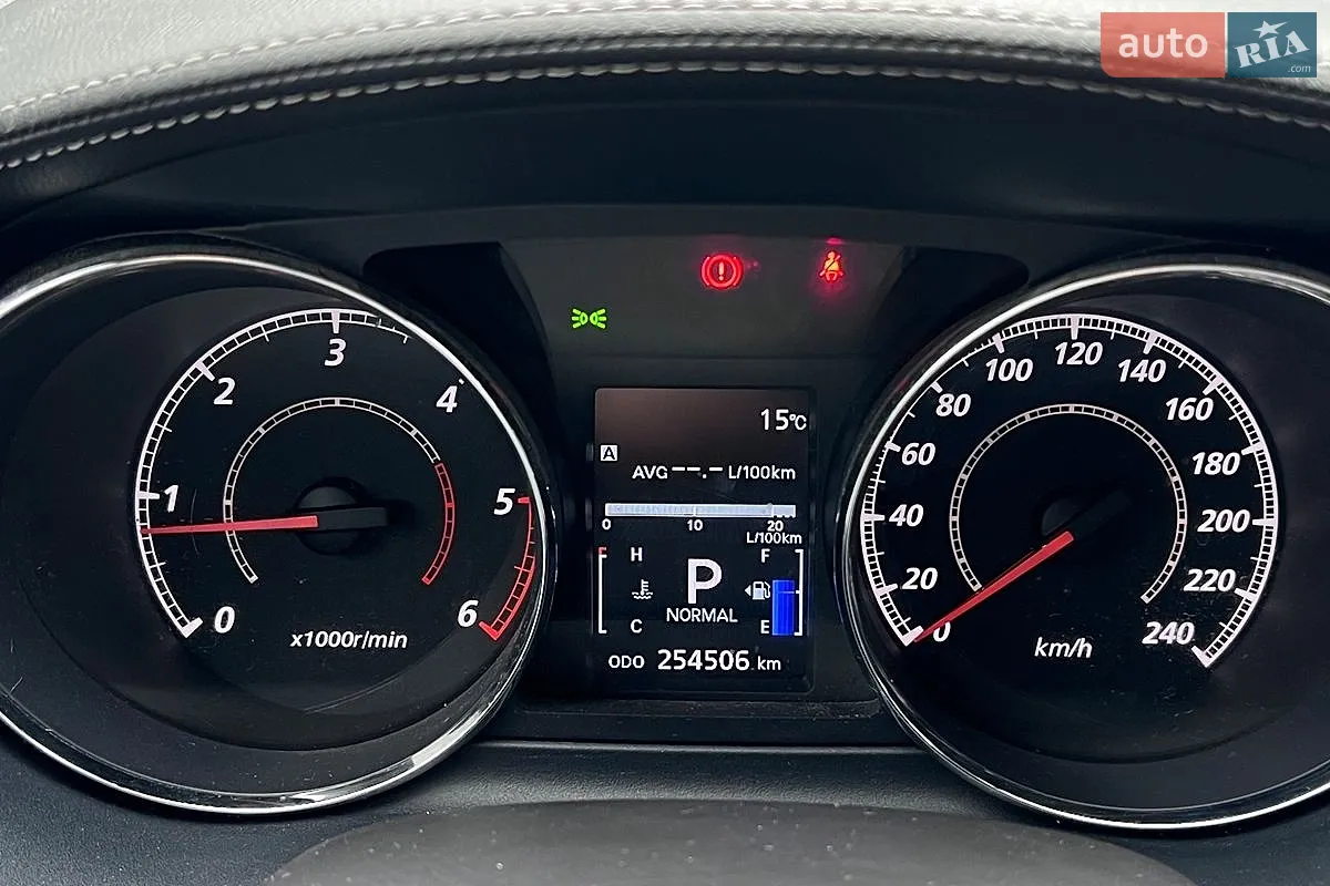 2012 Peugeot 4007 - мініатюра 15