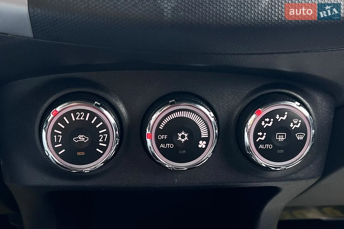 2012 Peugeot 4007 - мініатюра 17