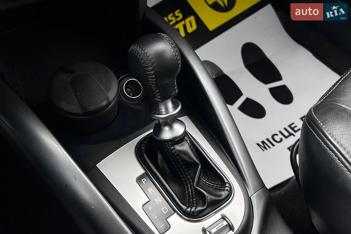 2012 Peugeot 4007 - мініатюра 18