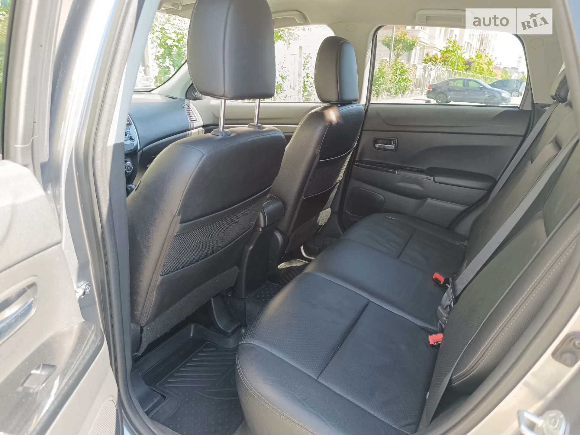 2012 Peugeot 4008 - мініатюра 16