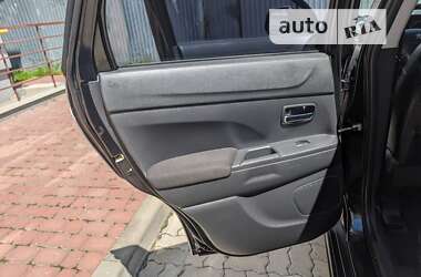 Позашляховик / Кросовер Peugeot 4008 2012 в 