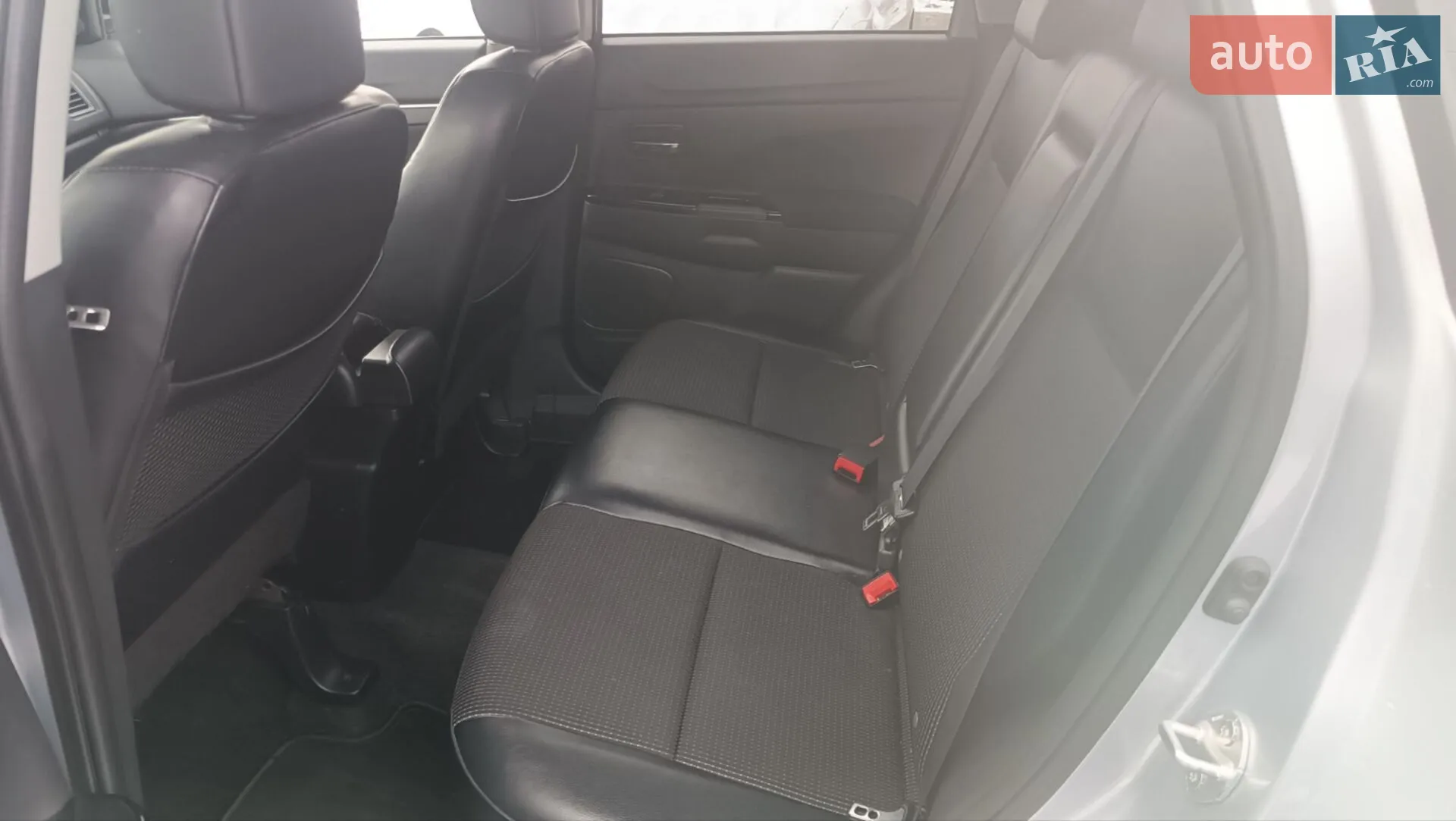 2012 Peugeot 4008 - мініатюра 13