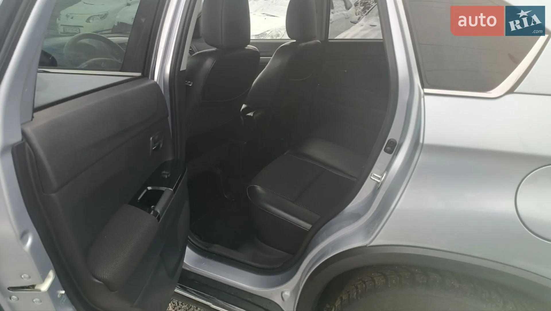 2012 Peugeot 4008 - мініатюра 12