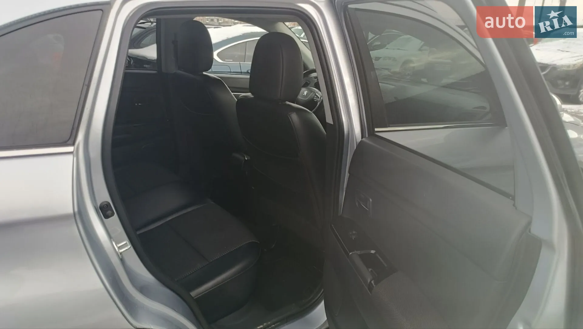 2012 Peugeot 4008 - мініатюра 15