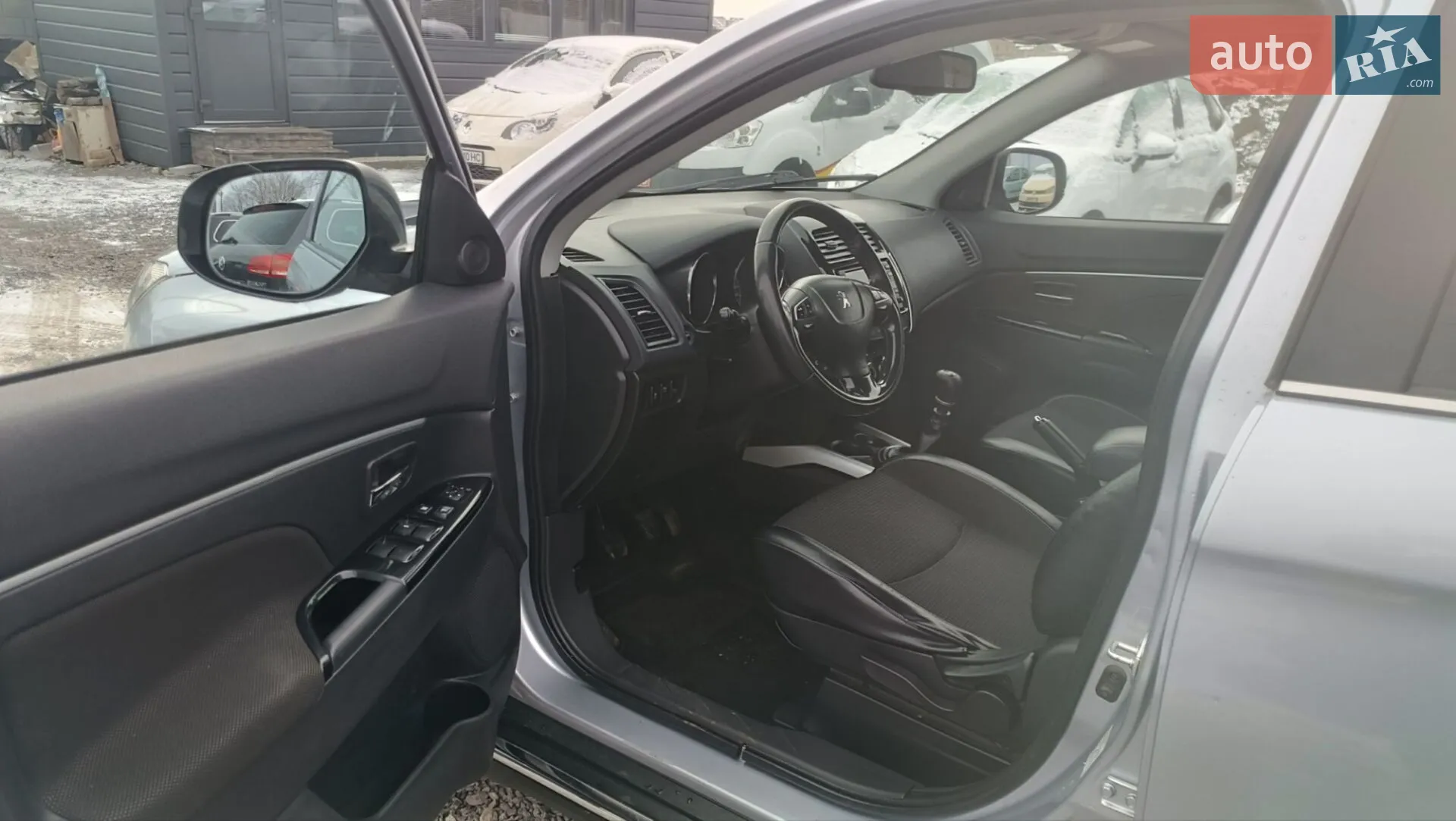 2012 Peugeot 4008 - мініатюра 11