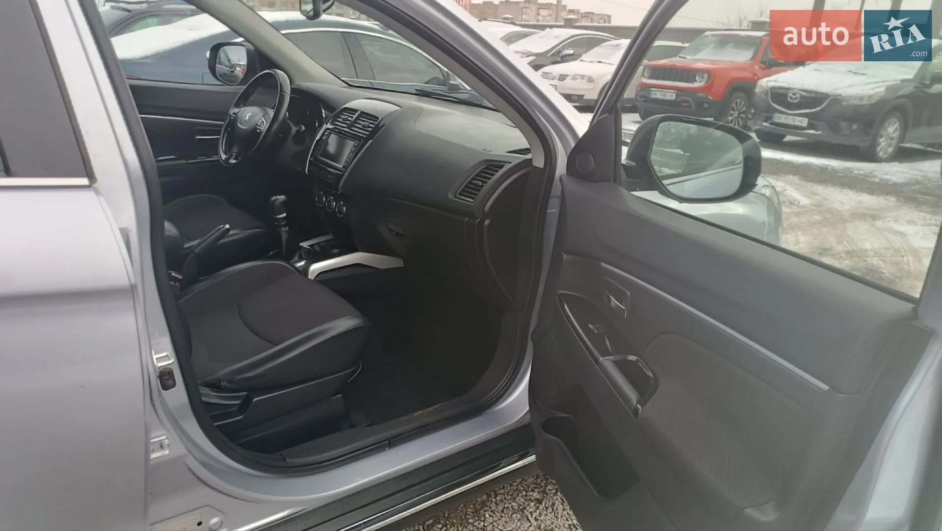 2012 Peugeot 4008 - мініатюра 16