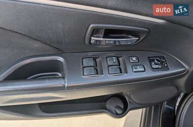 Внедорожник / Кроссовер Peugeot 4008 2012 в Сумах