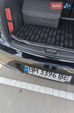 Внедорожник / Кроссовер Peugeot 4008 2012 в Сумах