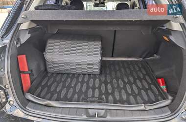 Внедорожник / Кроссовер Peugeot 4008 2012 в Сумах