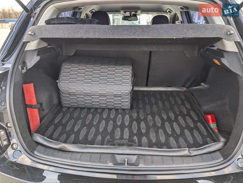 Внедорожник / Кроссовер Peugeot 4008 2012 в Сумах