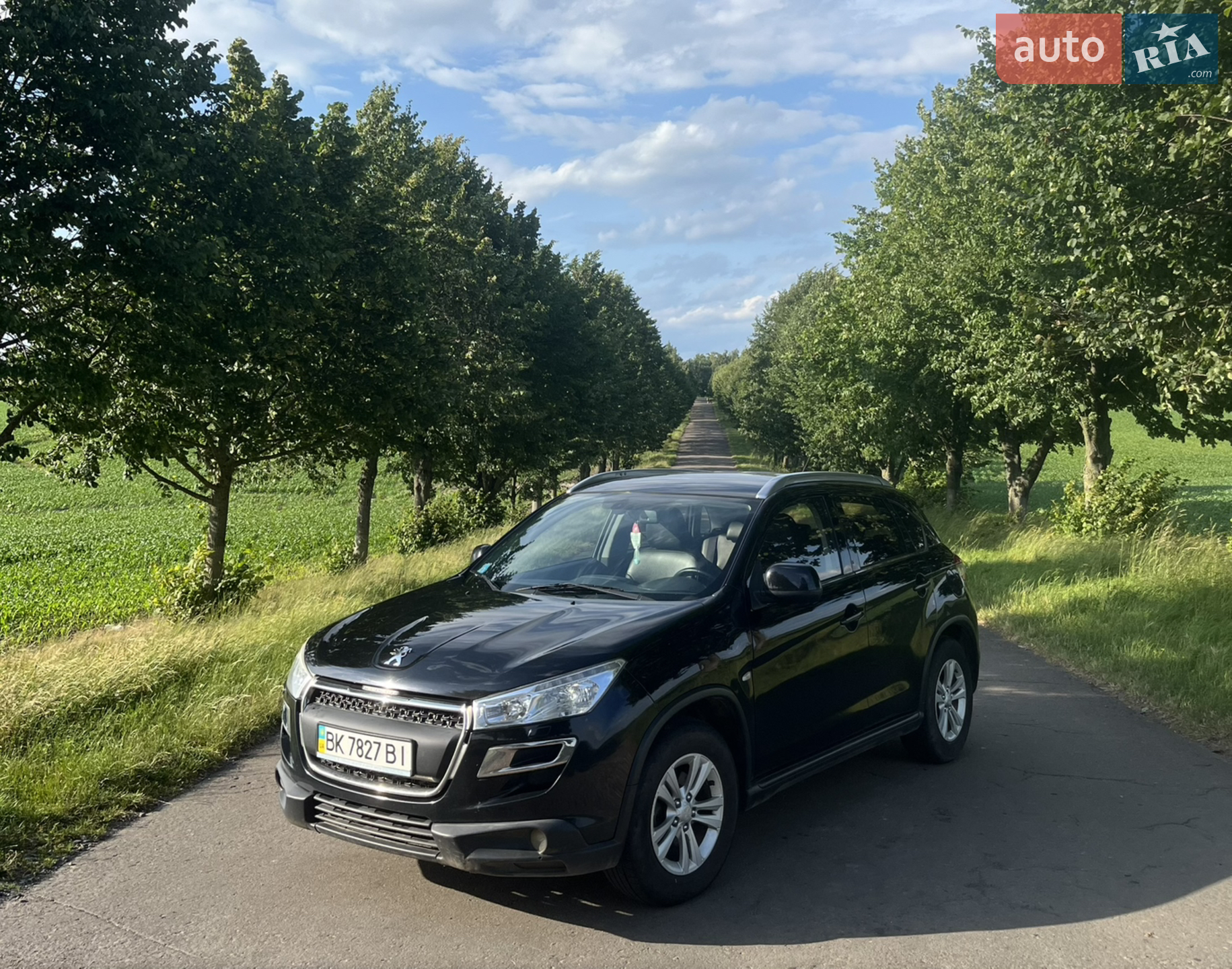 Фото авто 1