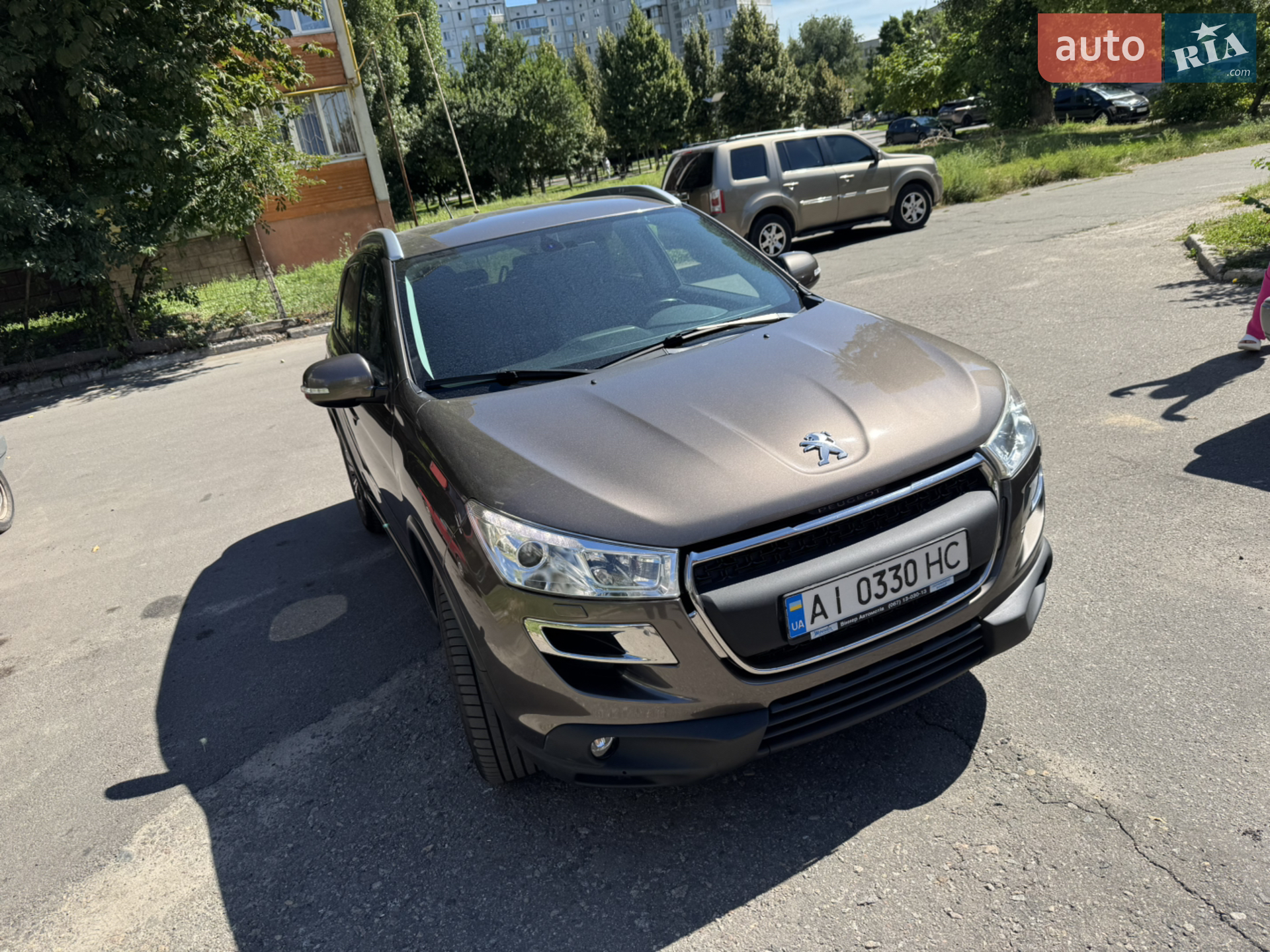 Фото авто 7