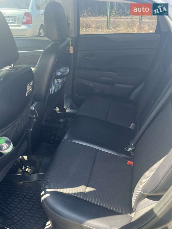 Внедорожник / Кроссовер Peugeot 4008 2012 в Одессе