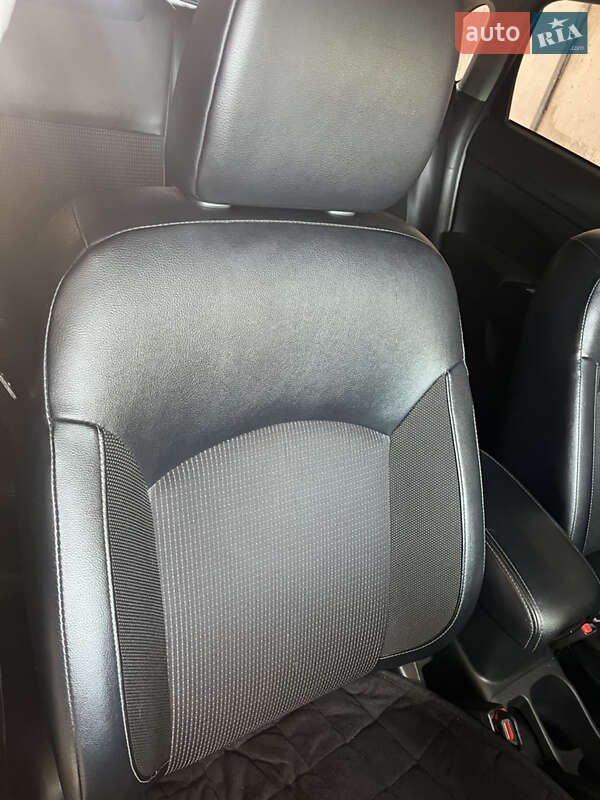 Внедорожник / Кроссовер Peugeot 4008 2012 в Одессе