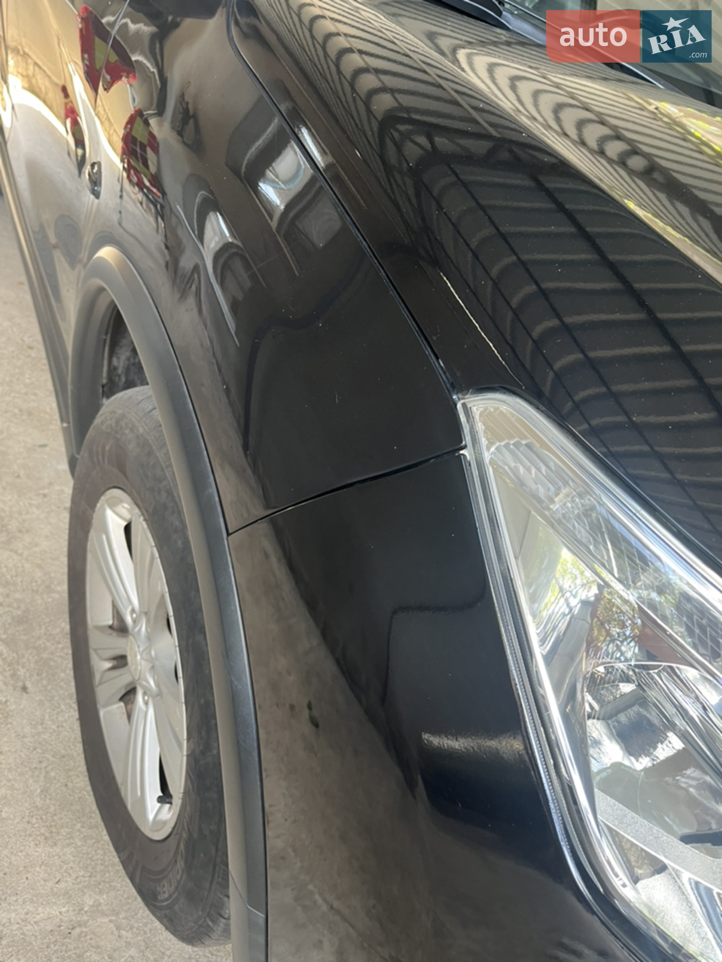 2012 Peugeot 4008 - мініатюра 13