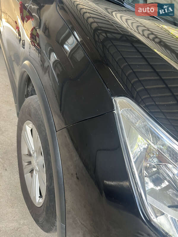 Внедорожник / Кроссовер Peugeot 4008 2012 в Одессе