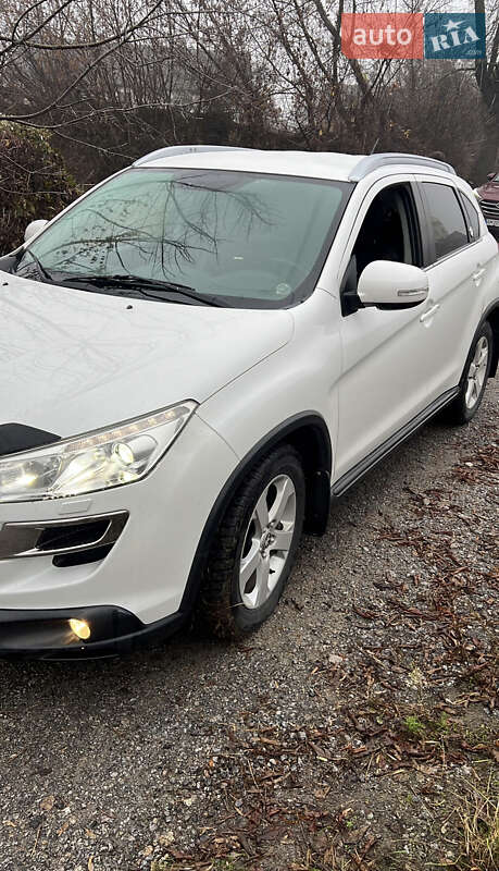 Внедорожник / Кроссовер Peugeot 4008 2012 в Калиновке фото 7 Внедорожник / Кроссовер Peugeot 4008 2012 в Калиновке