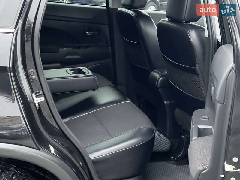 Внедорожник / Кроссовер Peugeot 4008 2012 в Черновцах фото 23 Внедорожник / Кроссовер Peugeot 4008 2012 в Черновцах