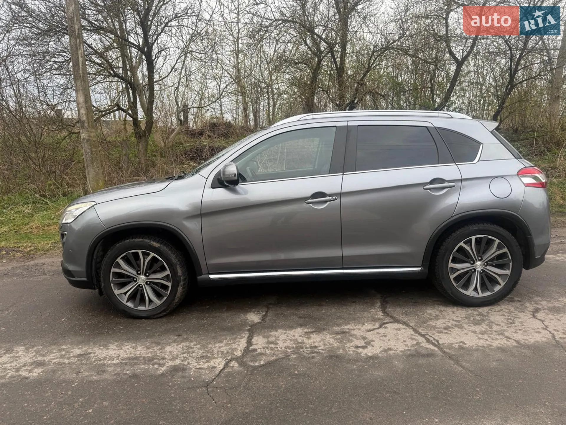 2016 Peugeot 4008 - мініатюра 6
