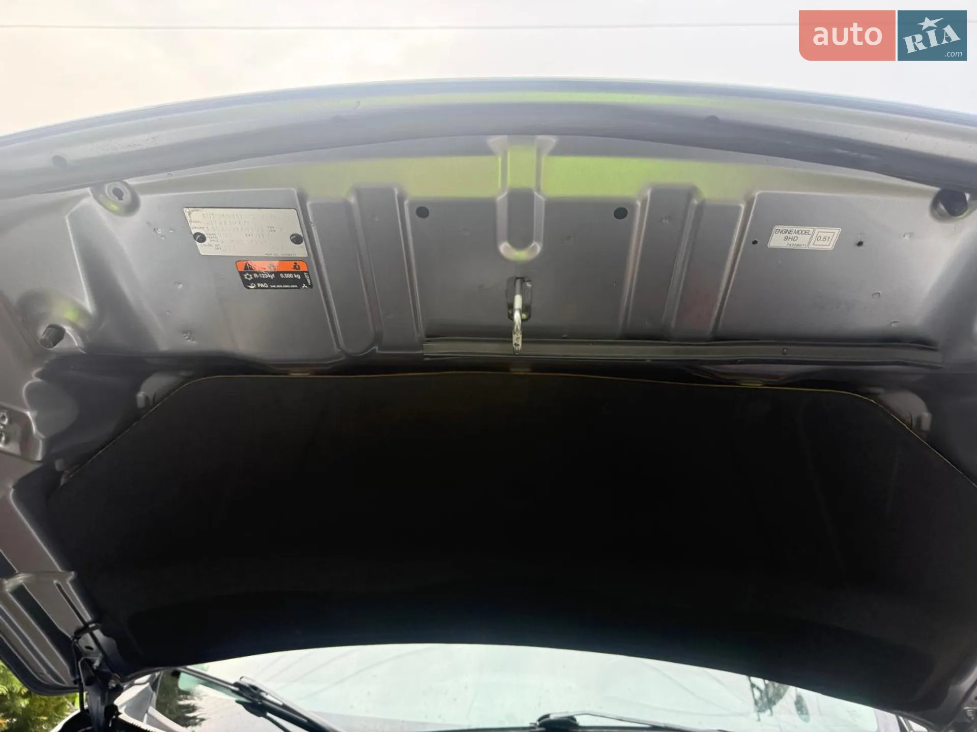 2016 Peugeot 4008 - мініатюра 3
