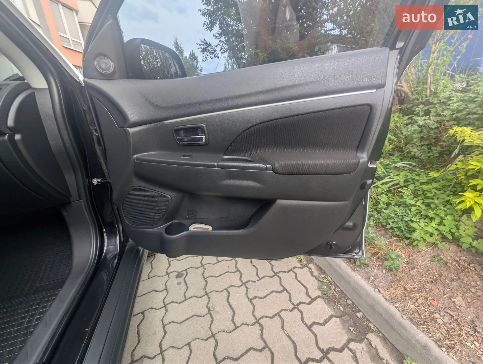2012 Peugeot 4008 - мініатюра 25