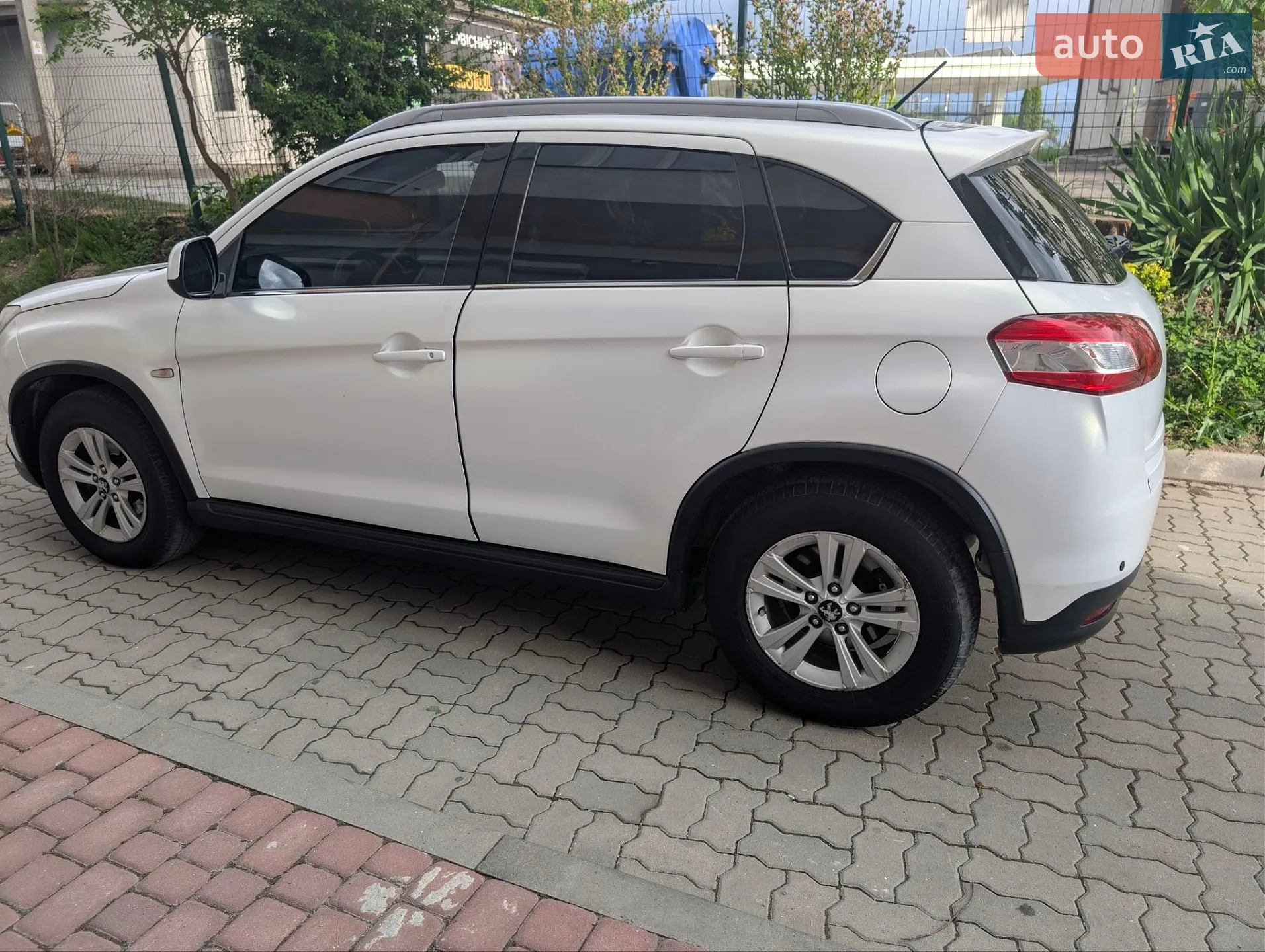 2012 Peugeot 4008 - мініатюра 38