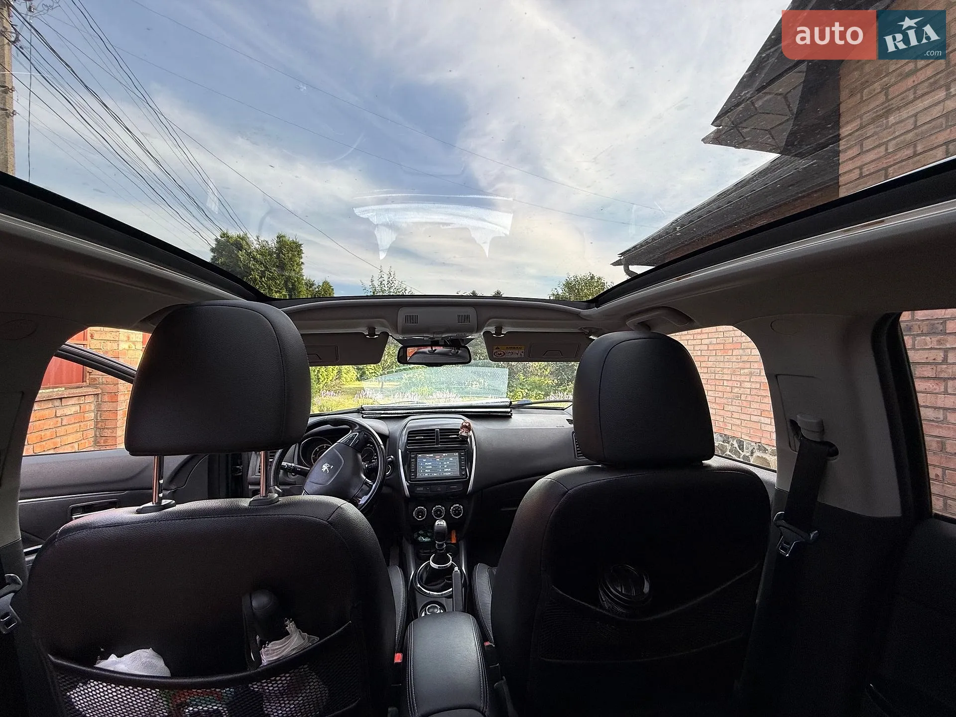 2013 Peugeot 4008 - мініатюра 7